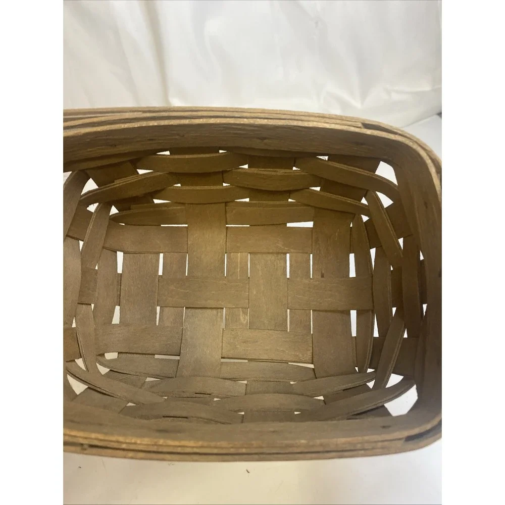 longaberger 7x5x4
